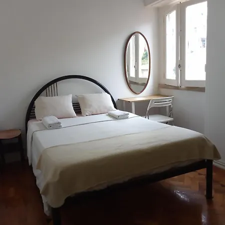 Fisher 46 Guest house Lisbon