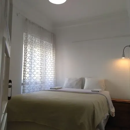 Guest house Fisher 46 Lisbon