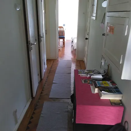 Guest house Fisher 46 2*