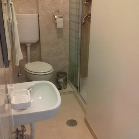 Fisher 46 Guest house Lisbon