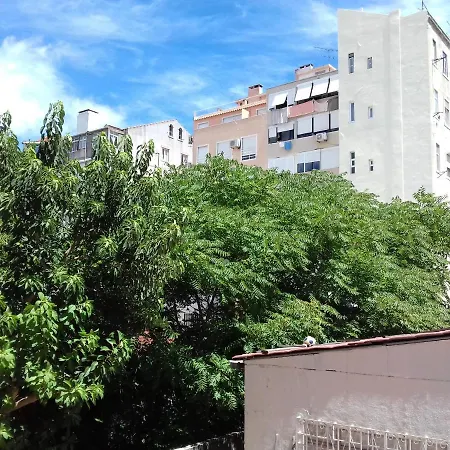 Guest house Fisher 46 Lisbon