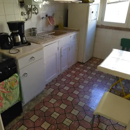 Fisher 46 Guest house Lisbon