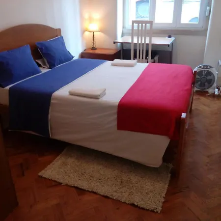 Fisher 46 Guest house 2*