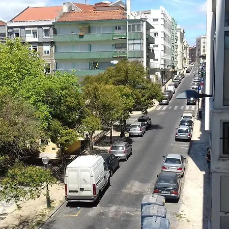 招待所 Fisher 46 2*