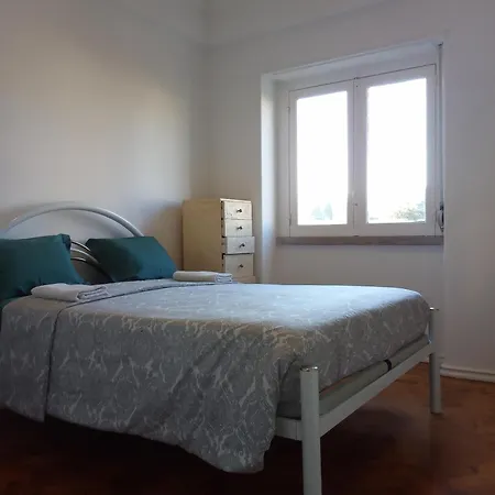 Gæstehus Fisher 46 Lisboa