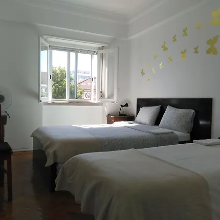 Fisher 46 Gæstehus 2*