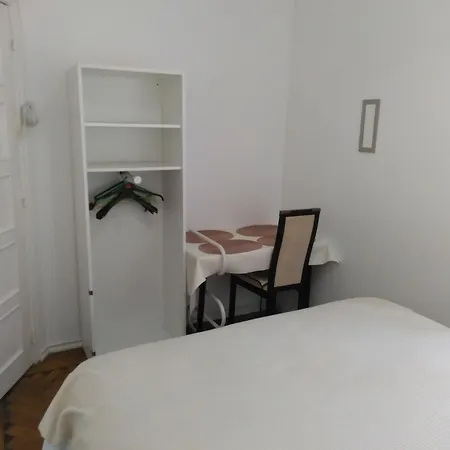 Gæstehus Fisher 46 2*