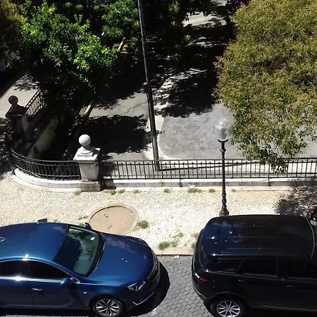 Gæstehus Fisher 46 Lisboa