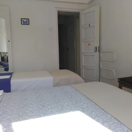 Fisher 46 بيت ضيافة