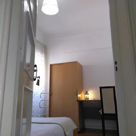 Gæstehus Fisher 46 Lisboa